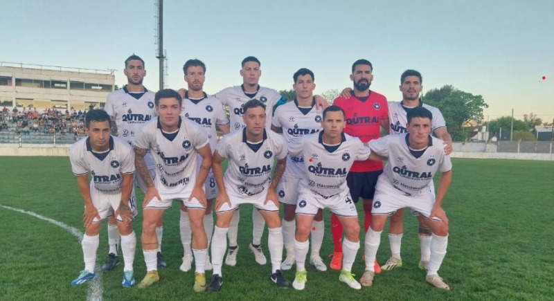 Absurda derrota de Racing en Tandil